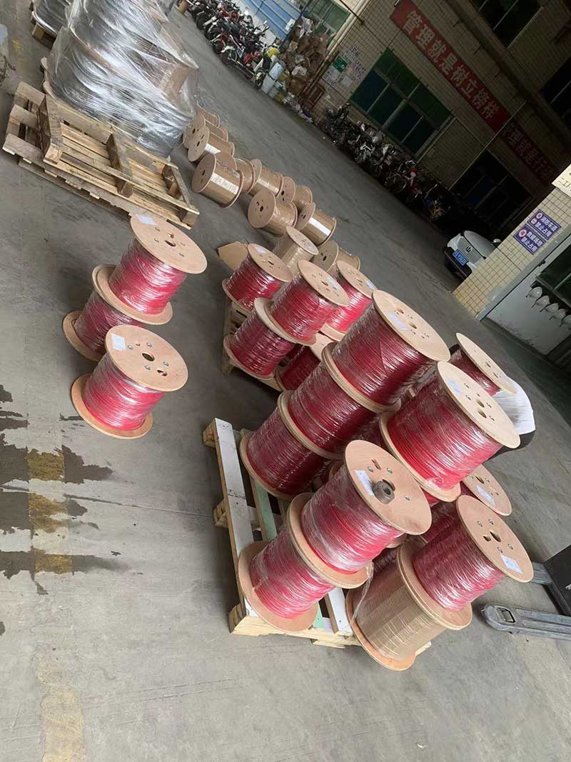 “DTS數(shù)據(jù)采集卡的工作溫度是多少？”