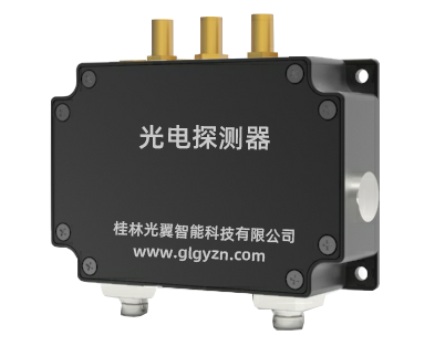 電化學(xué)，熒光探測(cè)器