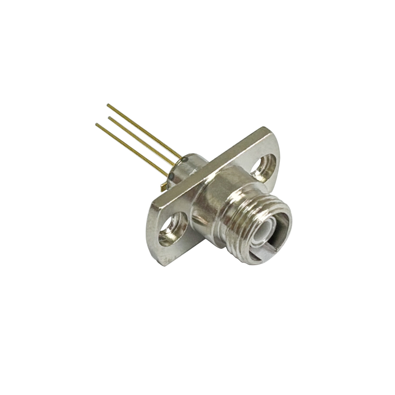 GY-PD-80-B是一款帶有FC型光纖法蘭的光電探測(cè)器。這種探測(cè)器通常用于光纖通信系統(tǒng)中，用于接收和放大通過(guò)光纖傳輸?shù)墓庑盘?hào)。