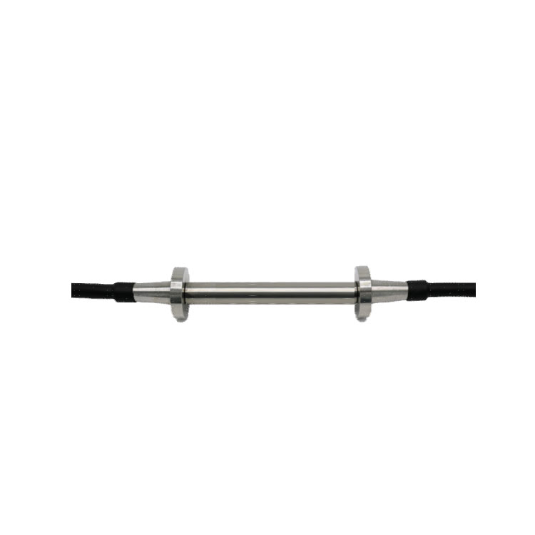 嵌入式光纖光柵應(yīng)變傳感器 FBG-S-E-S-01/FBG-S-E-ST-01 專門用于混凝土、鋼筋混凝土或塑料材料的內(nèi)部應(yīng)變測(cè)量，以長(zhǎng)期觀察結(jié)構(gòu)內(nèi)應(yīng)力的變化，進(jìn)行狀態(tài)分析，達(dá)到測(cè)量的目的