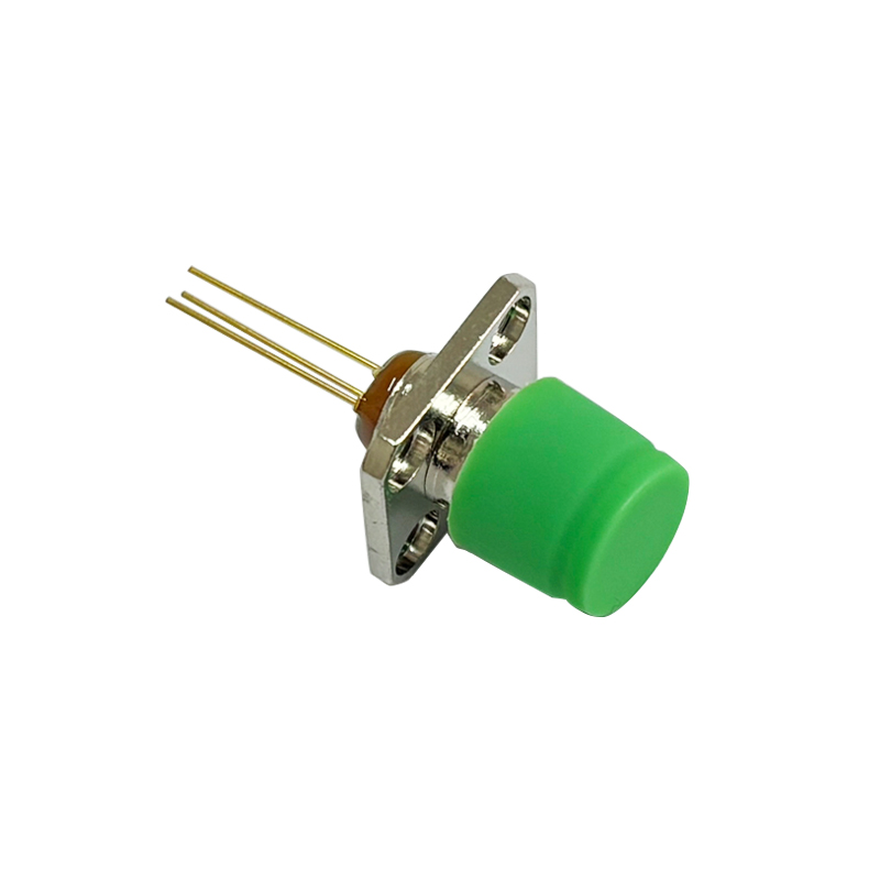 GY-PD-70-BGS正方形是一款PIN光電二極管（Photodiode），專門設(shè)計(jì)用于在近紅外波段提供高靈敏度的光探測(cè)。