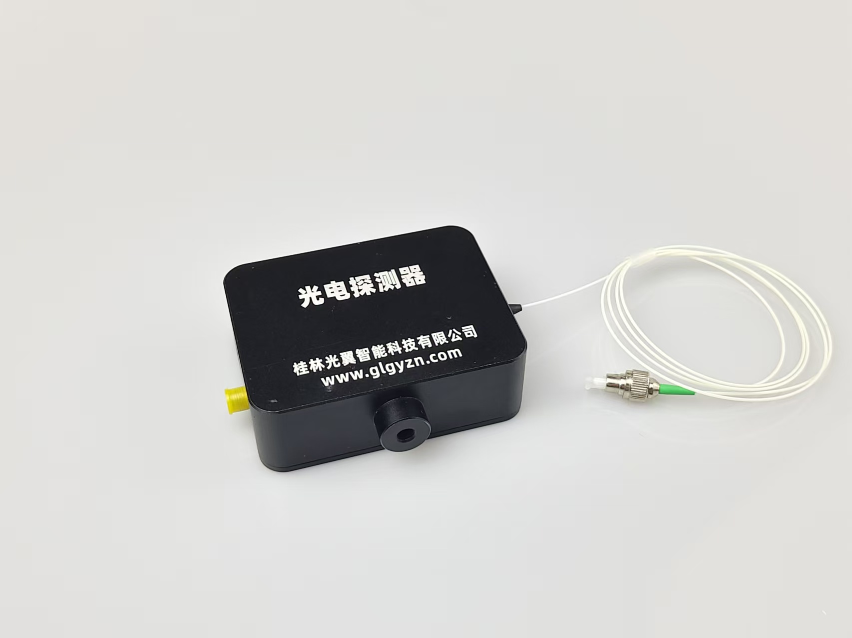 光電探測器模塊