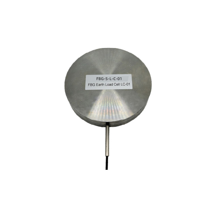 FBG-S-L-C-01 適用于測(cè)量土石壩、防波堤、護(hù)岸、碼頭墻、高層建筑、管道基礎(chǔ)、橋墩、擋土墻、隧道、地鐵、機(jī)場(chǎng)、高速公路、鐵路等建筑地基的土應(yīng)力, 和防滲墻結(jié)構(gòu), 以及冰川凍土中凍結(jié)力的測(cè)量。