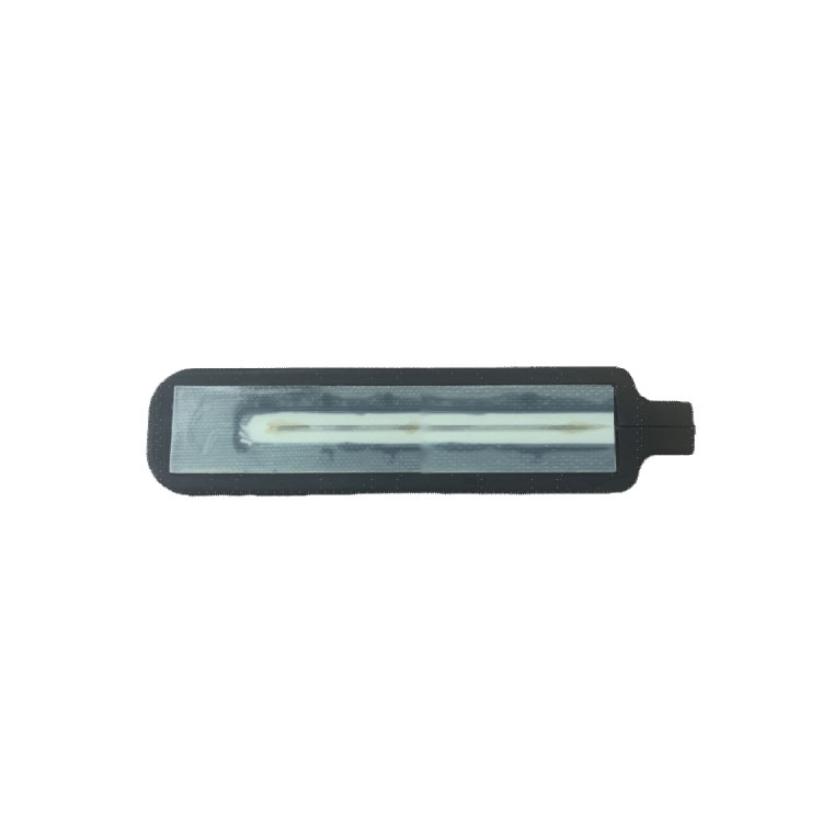 光纖光柵應(yīng)變傳感器  FBG-S-M-ST-03  是專為風(fēng)機(jī)變槳控制應(yīng)變反饋監(jiān)測(cè)和風(fēng)機(jī)葉片結(jié)構(gòu)異常監(jiān)測(cè)而設(shè)計(jì)的專用光纖光柵應(yīng)變傳感器。